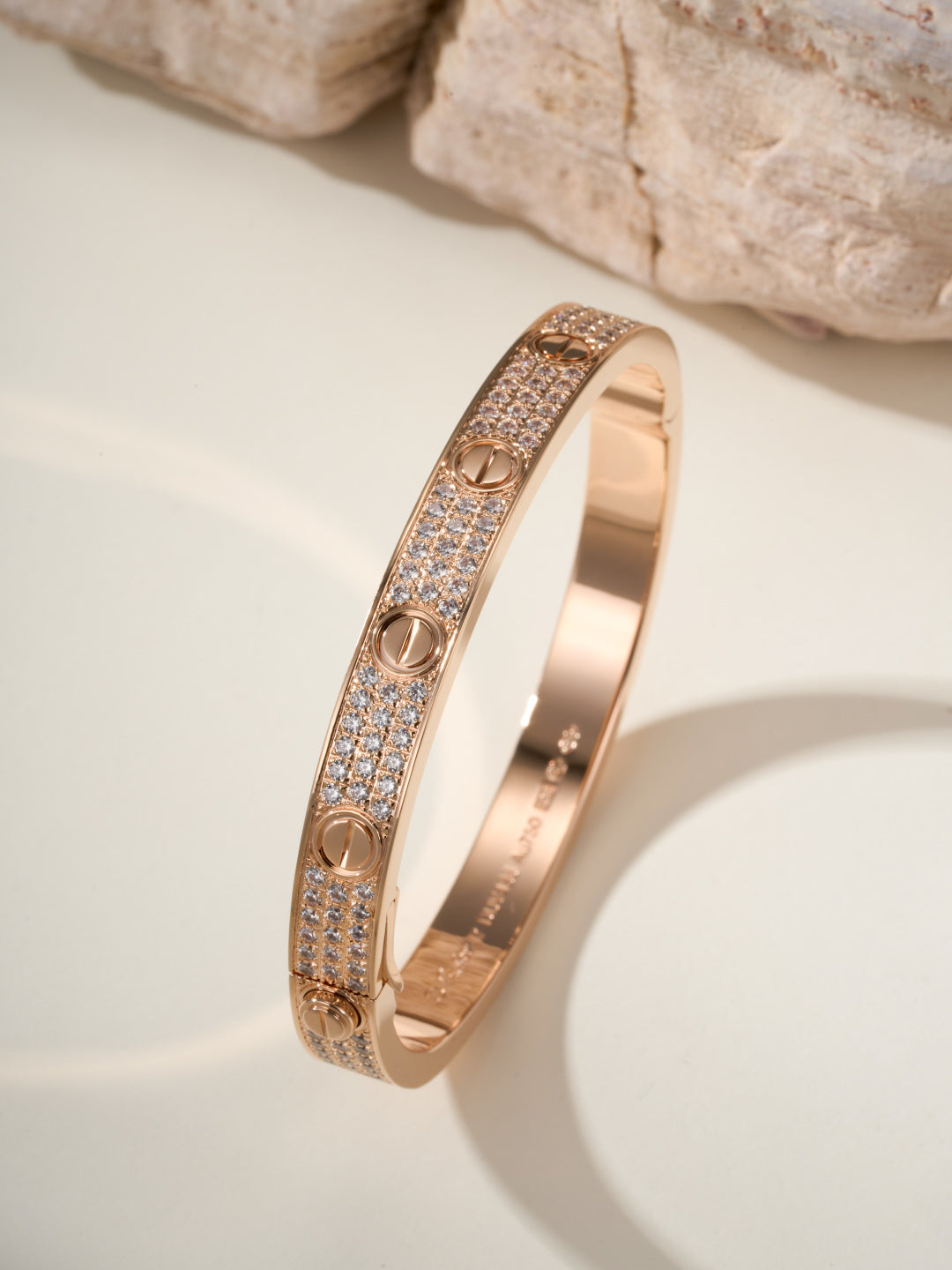 LuxluxHouse Best Quality Accessories Bracelet Cartier