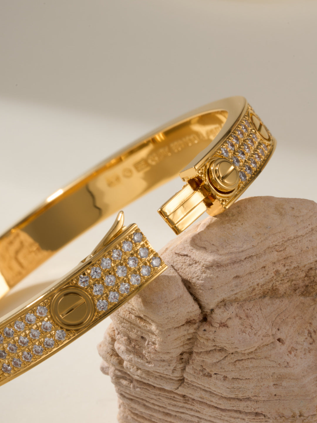 LuxluxHouse Best Quality Accessories Bracelet Cartier