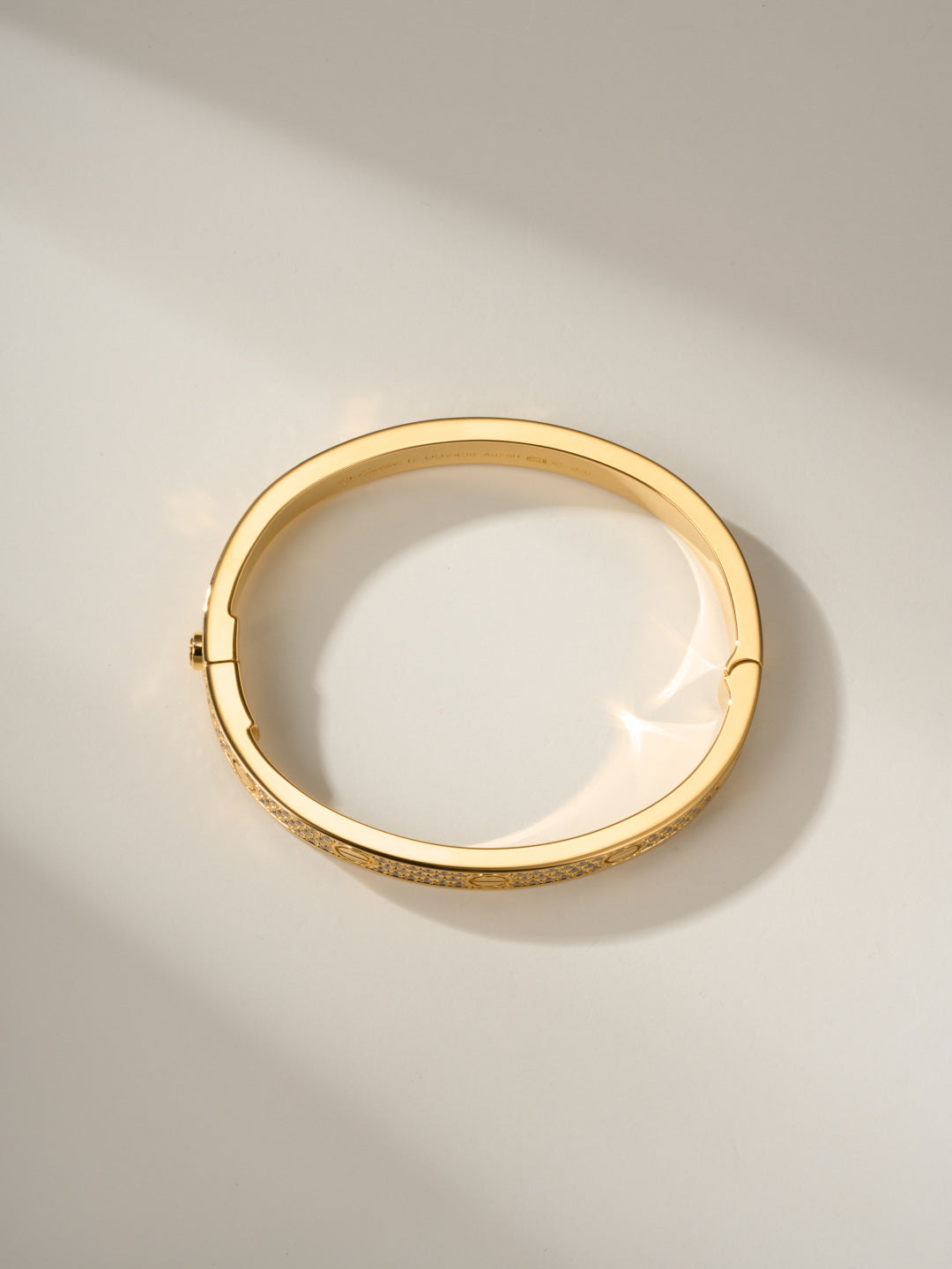 LuxluxHouse Best Quality Accessories Bracelet Cartier