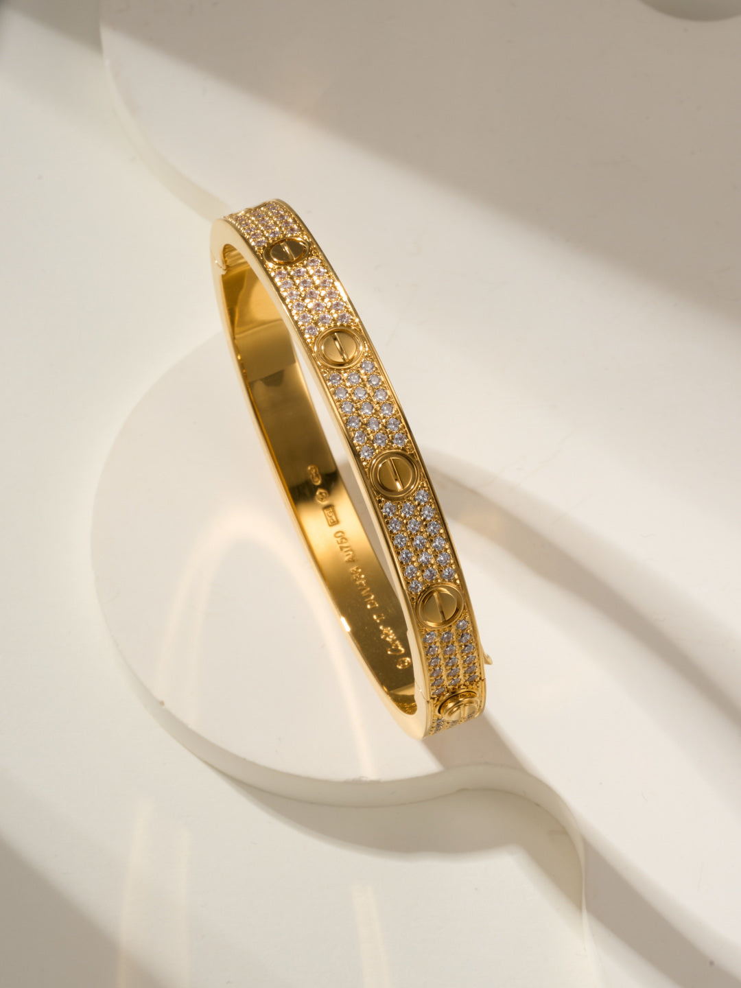 LuxluxHouse Best Quality Accessories Bracelet Cartier