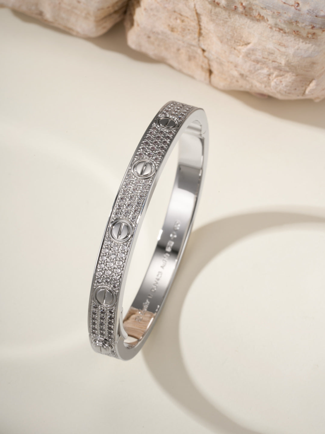 LuxluxHouse Best Quality Accessories Bracelet Cartier
