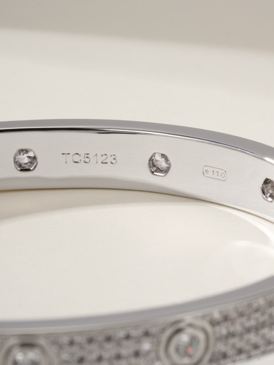 LuxluxHouse Best Quality Accessories Bracelet Cartier