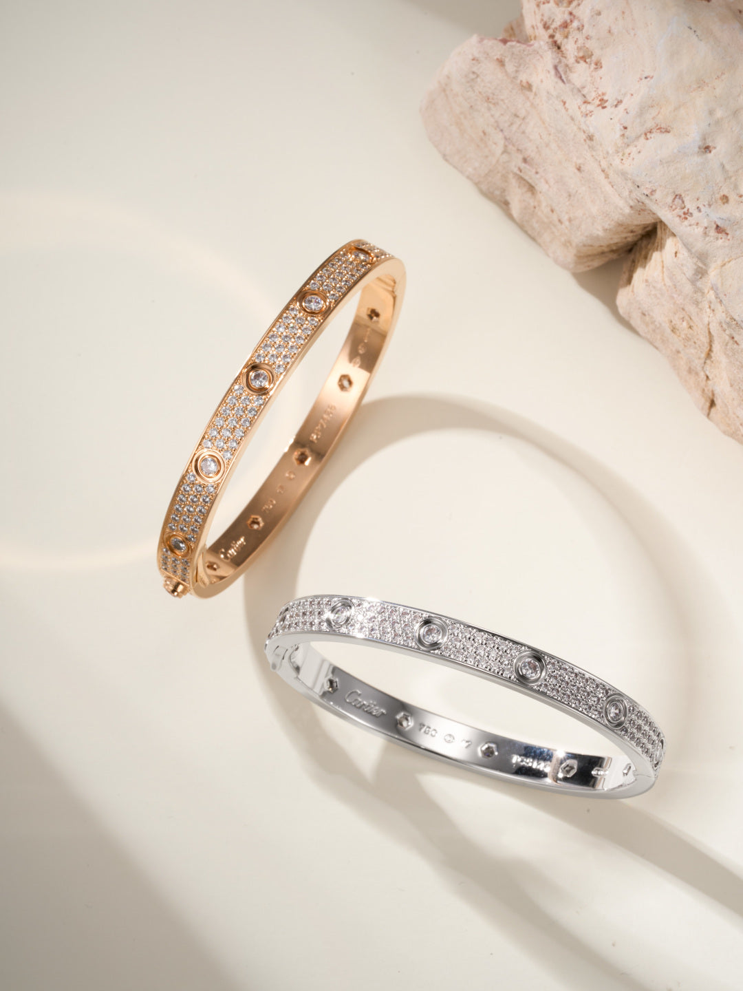 LuxluxHouse Best Quality Accessories Bracelet Cartier