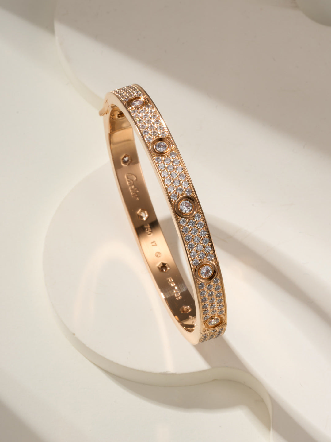 LuxluxHouse Best Quality Accessories Bracelet Cartier