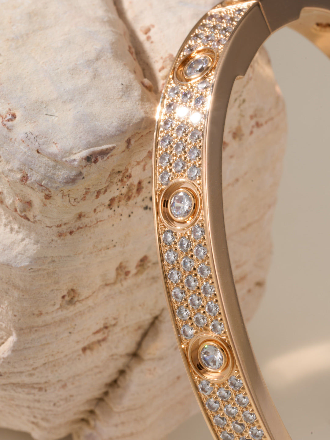 LuxluxHouse Best Quality Accessories Bracelet Cartier