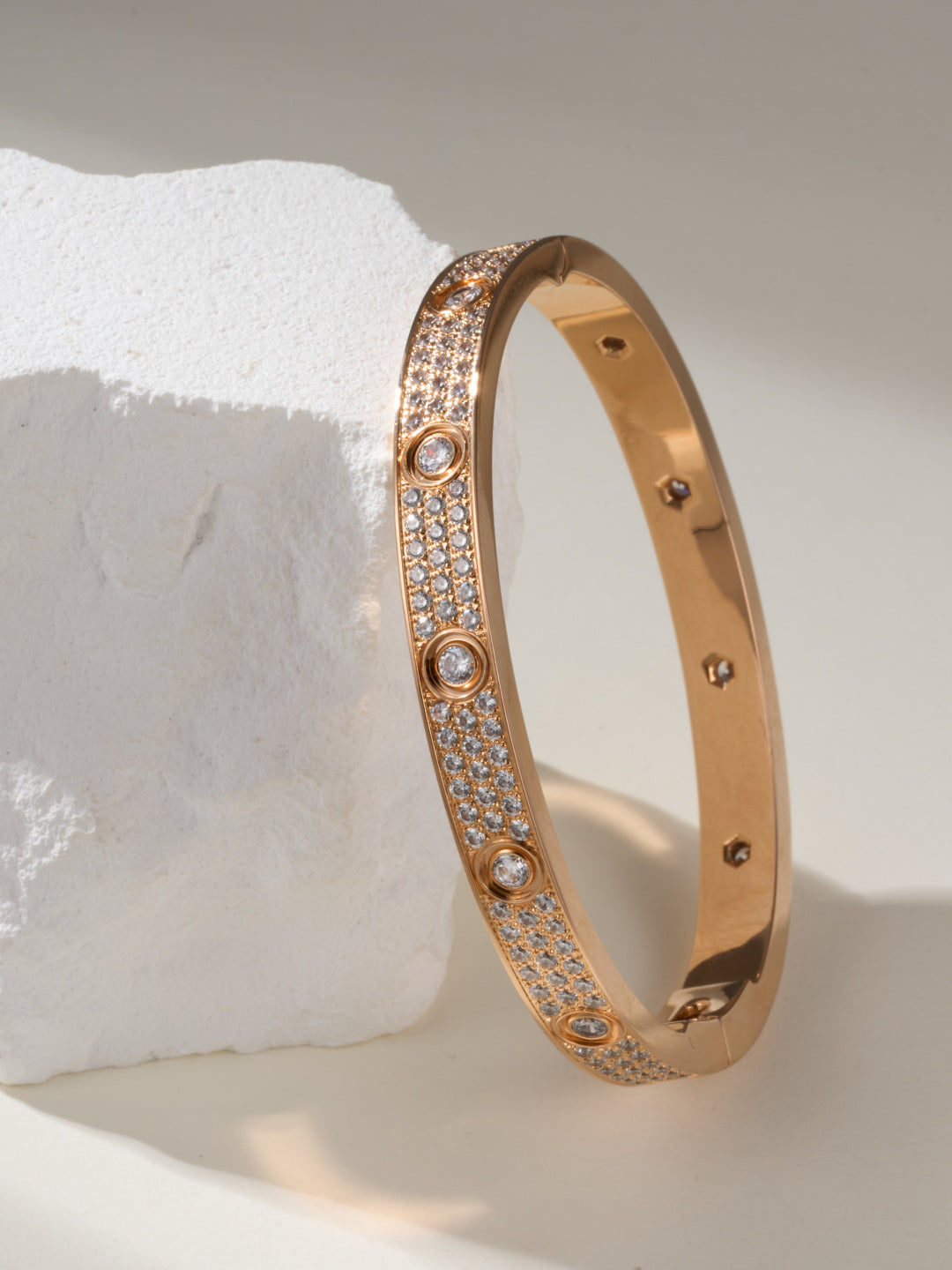 LuxluxHouse Best Quality Accessories Bracelet Cartier