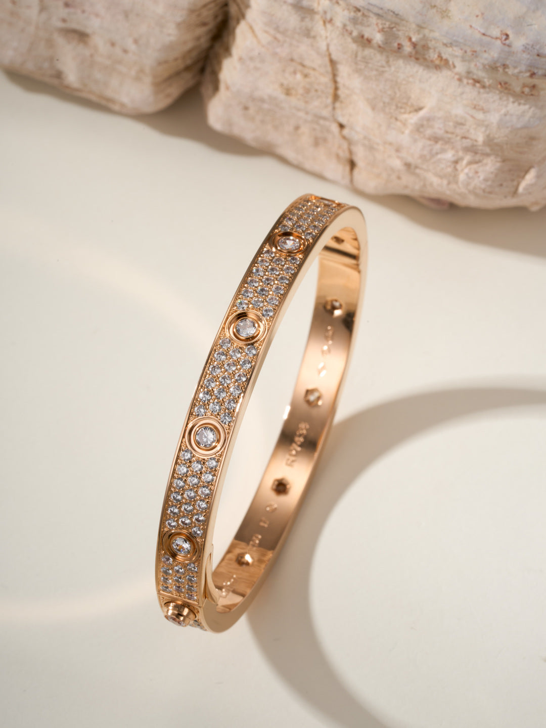 LuxluxHouse Best Quality Accessories Bracelet Cartier