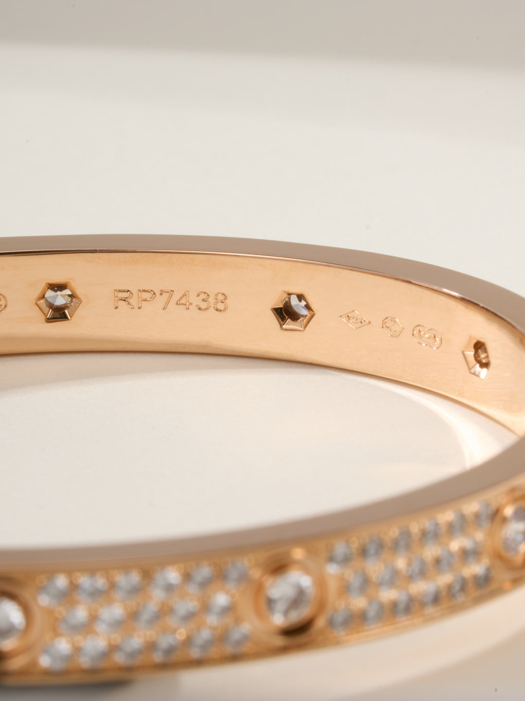 LuxluxHouse Best Quality Accessories Bracelet Cartier