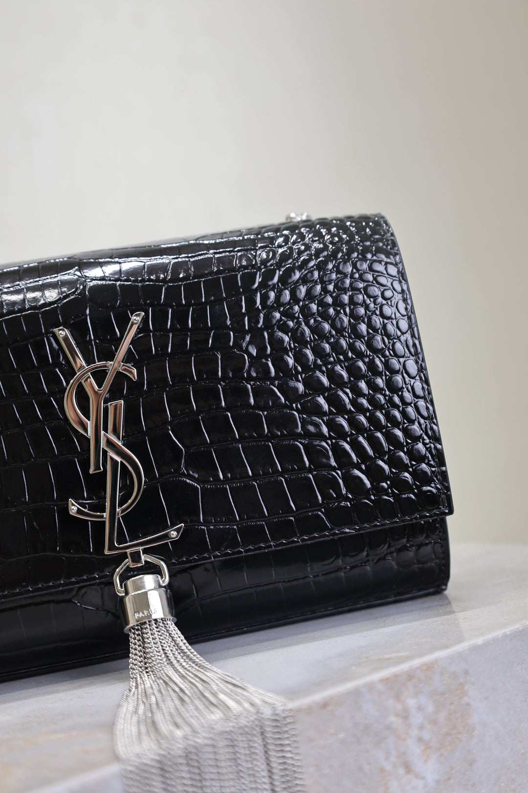 LuxluxHouse Best Quality Bags YSL Women