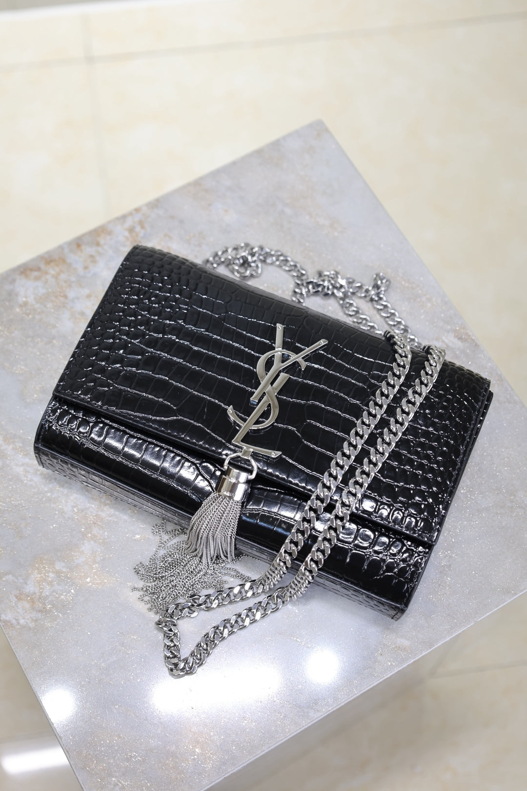 LuxluxHouse Best Quality Bags YSL Women