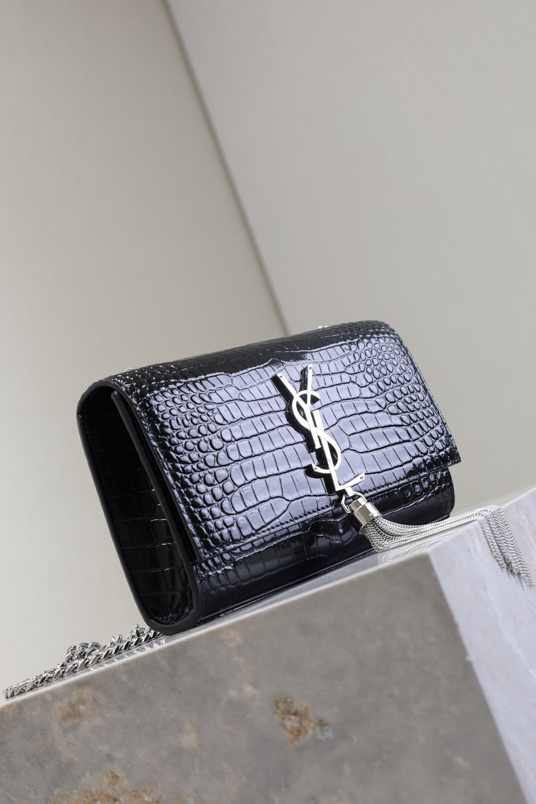 LuxluxHouse Best Quality Bags YSL Women