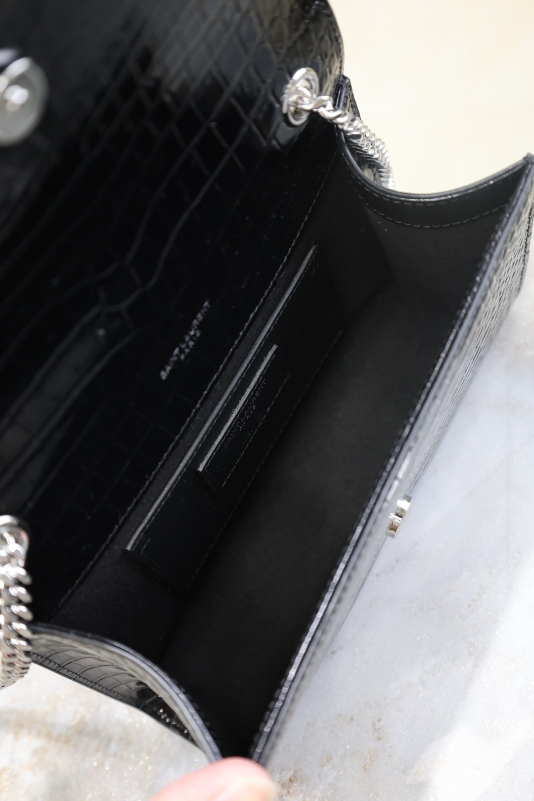 LuxluxHouse Best Quality Bags YSL Women