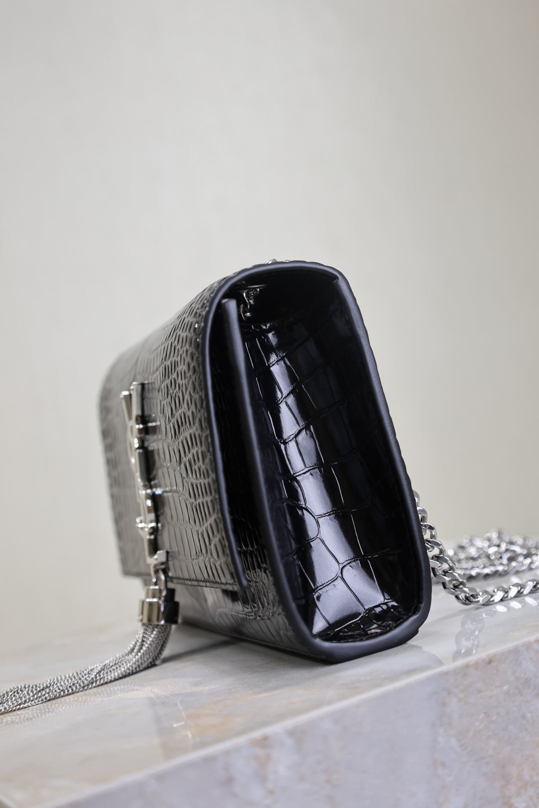 LuxluxHouse Best Quality Bags YSL Women