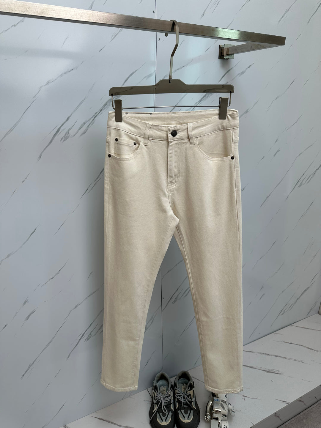 LuxluxHouse Best Quality Clothes Miu Miu Pants