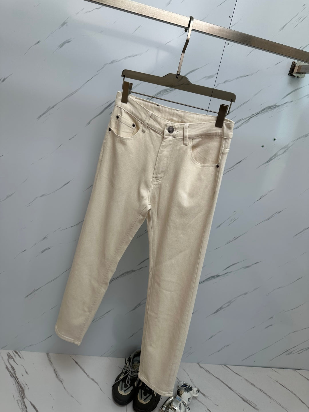 LuxluxHouse Best Quality Clothes Miu Miu Pants