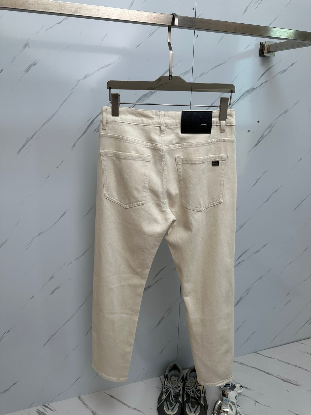 LuxluxHouse Best Quality Clothes Miu Miu Pants