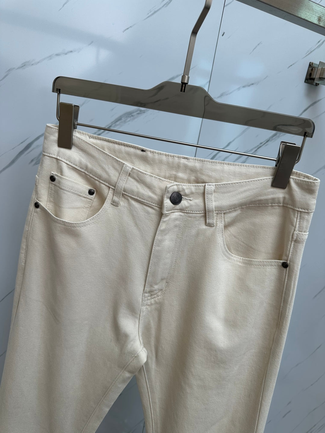 LuxluxHouse Best Quality Clothes Miu Miu Pants