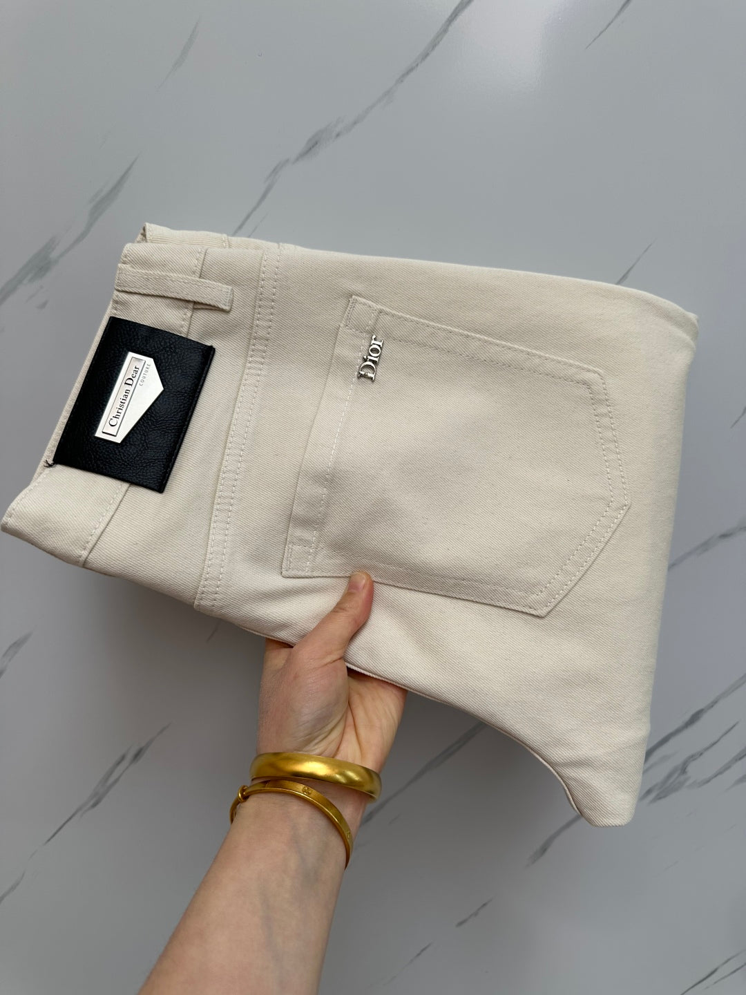 LuxluxHouse Best Quality Clothes Pants Dior