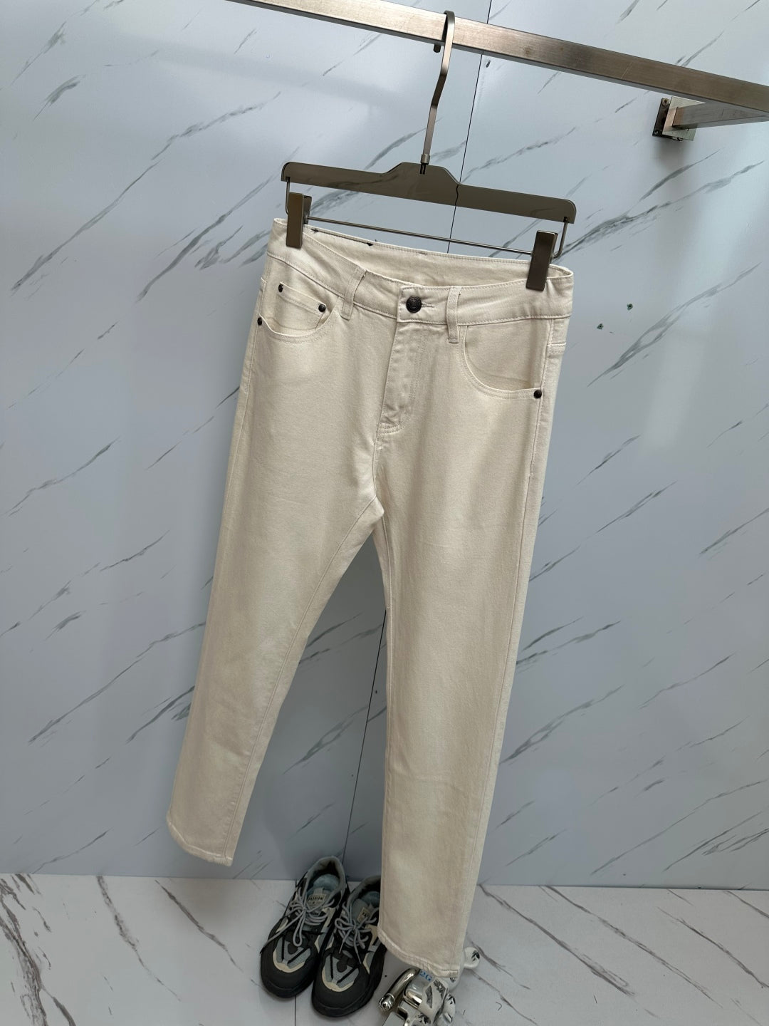 LuxluxHouse Best Quality Clothes Pants Dior