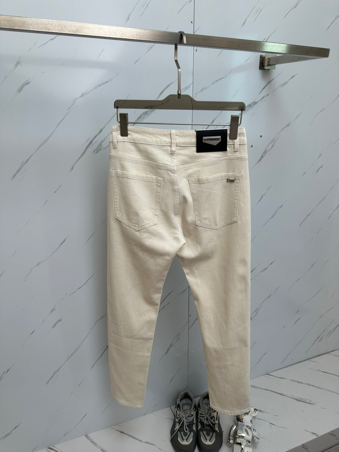 LuxluxHouse Best Quality Clothes Pants Dior