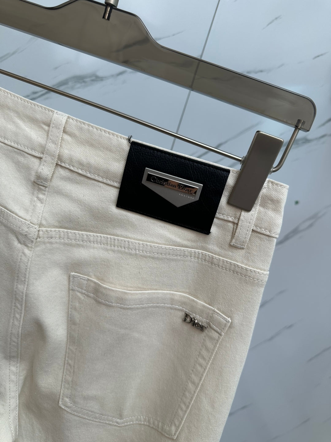 LuxluxHouse Best Quality Clothes Pants Dior