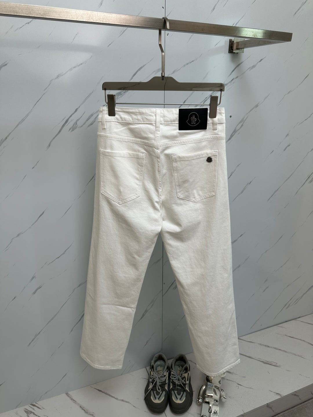 LuxluxHouse Best Quality Clothes Pants Moncler
