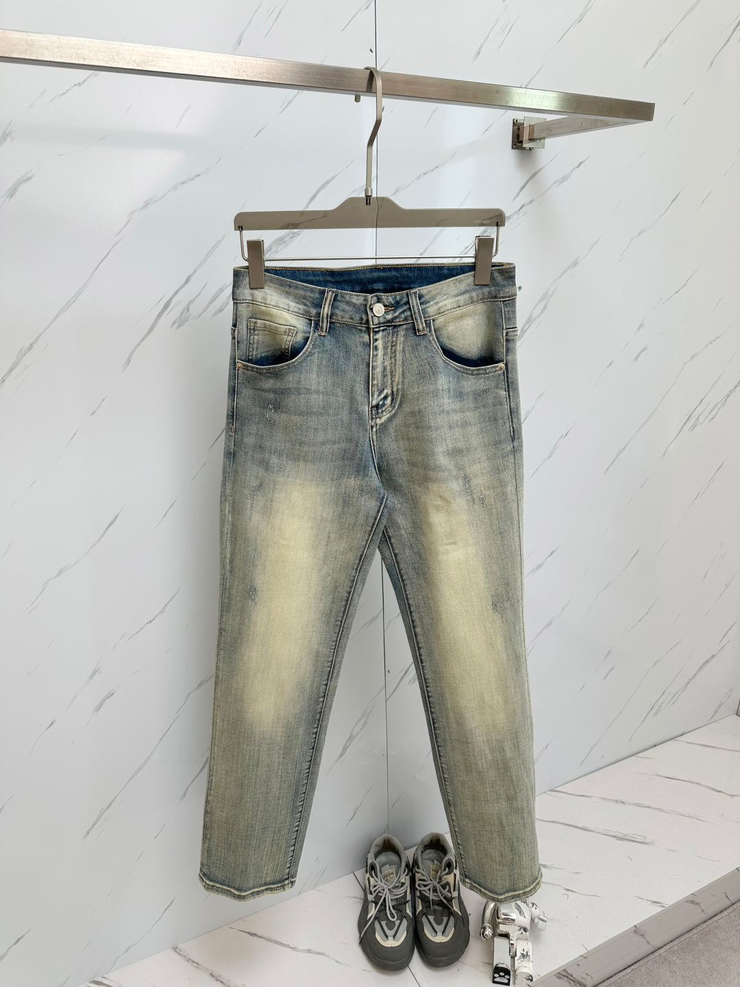 LuxluxHouse Best Quality Clothes Pants Dior