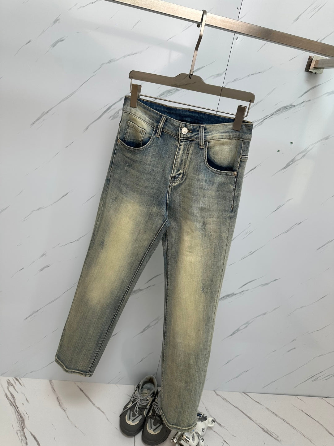 LuxluxHouse Best Quality Clothes Pants Dior