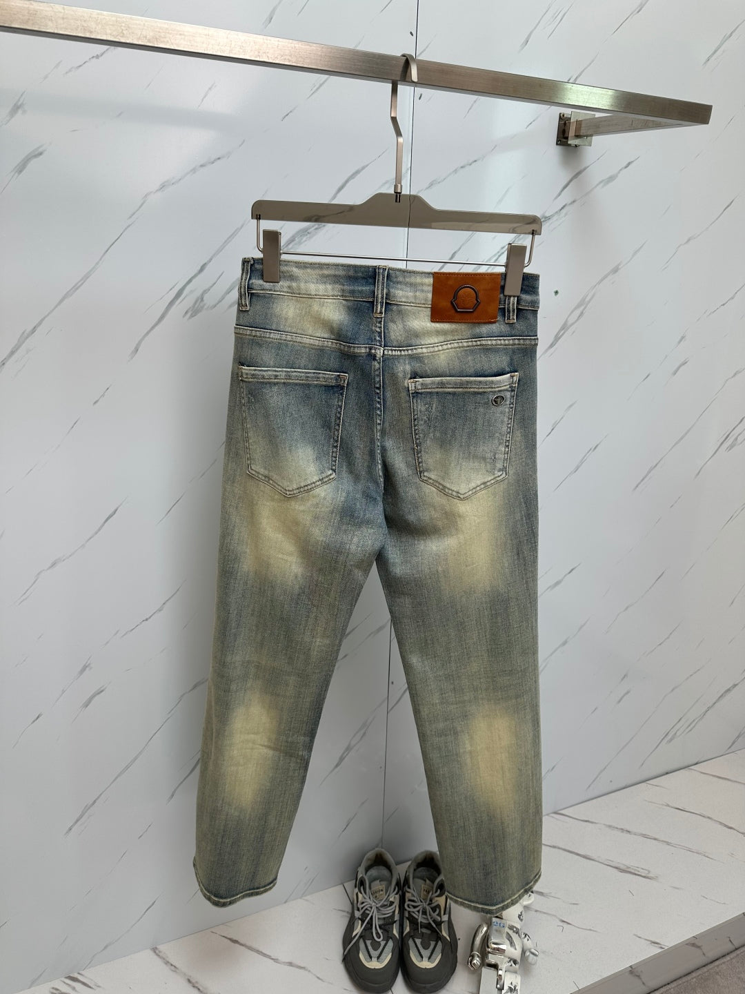 LuxluxHouse Best Quality Clothes Pants Dior