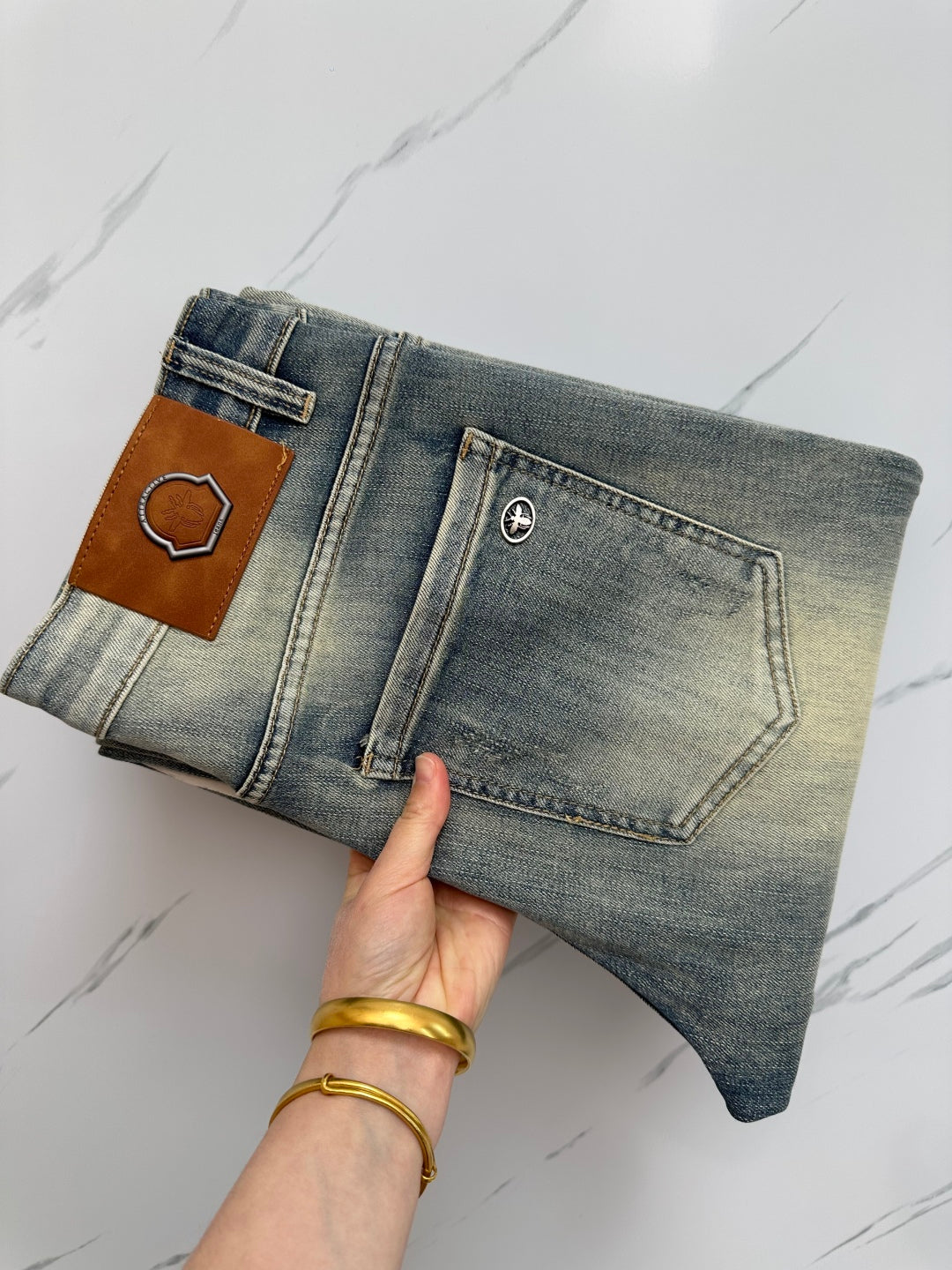 LuxluxHouse Best Quality Clothes Pants Dior