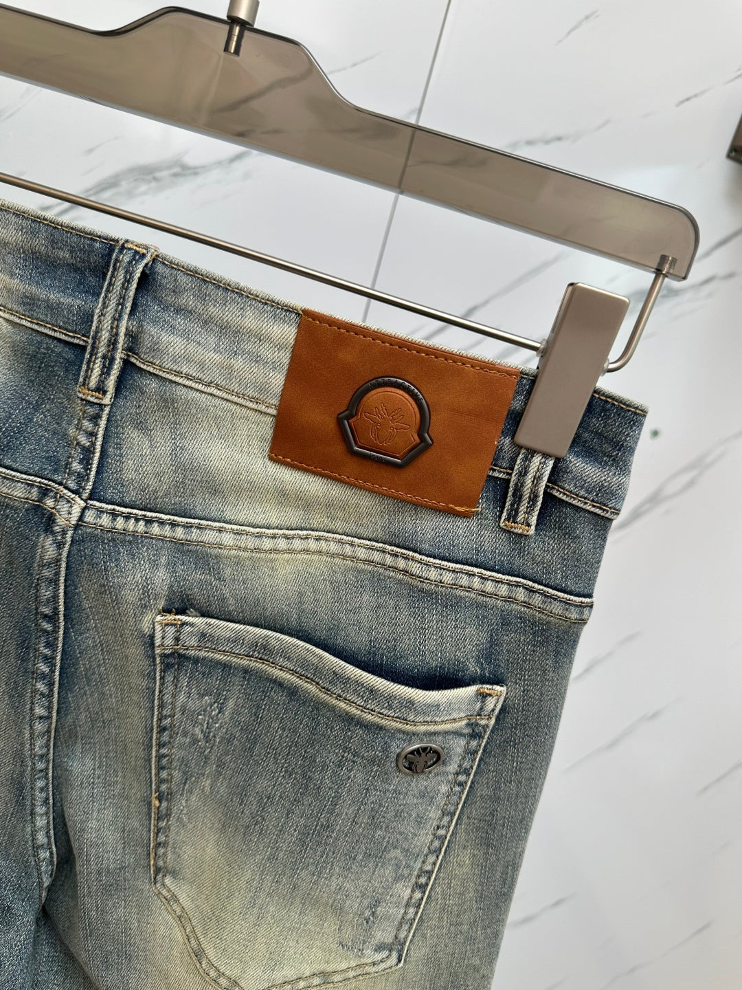 LuxluxHouse Best Quality Clothes Pants Dior