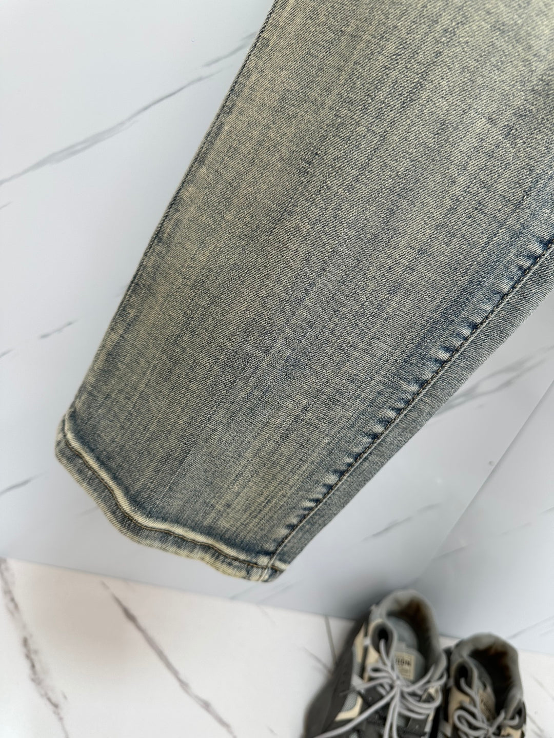 LuxluxHouse Best Quality Clothes Pants Dior