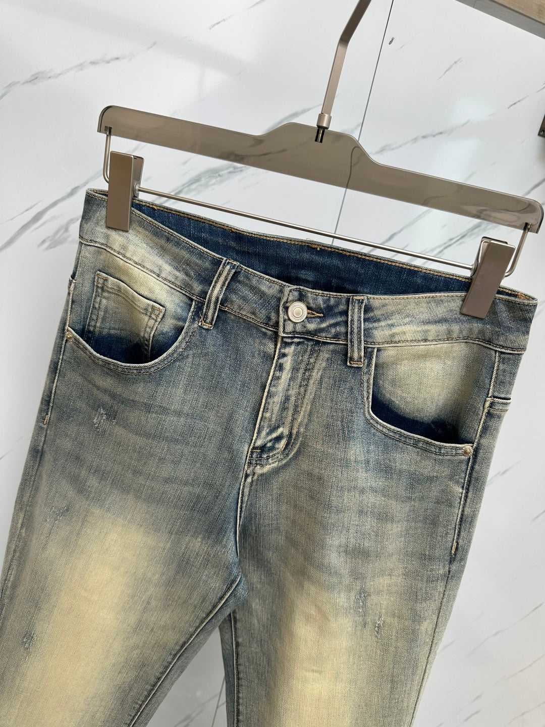 LuxluxHouse Best Quality Clothes Pants Dior