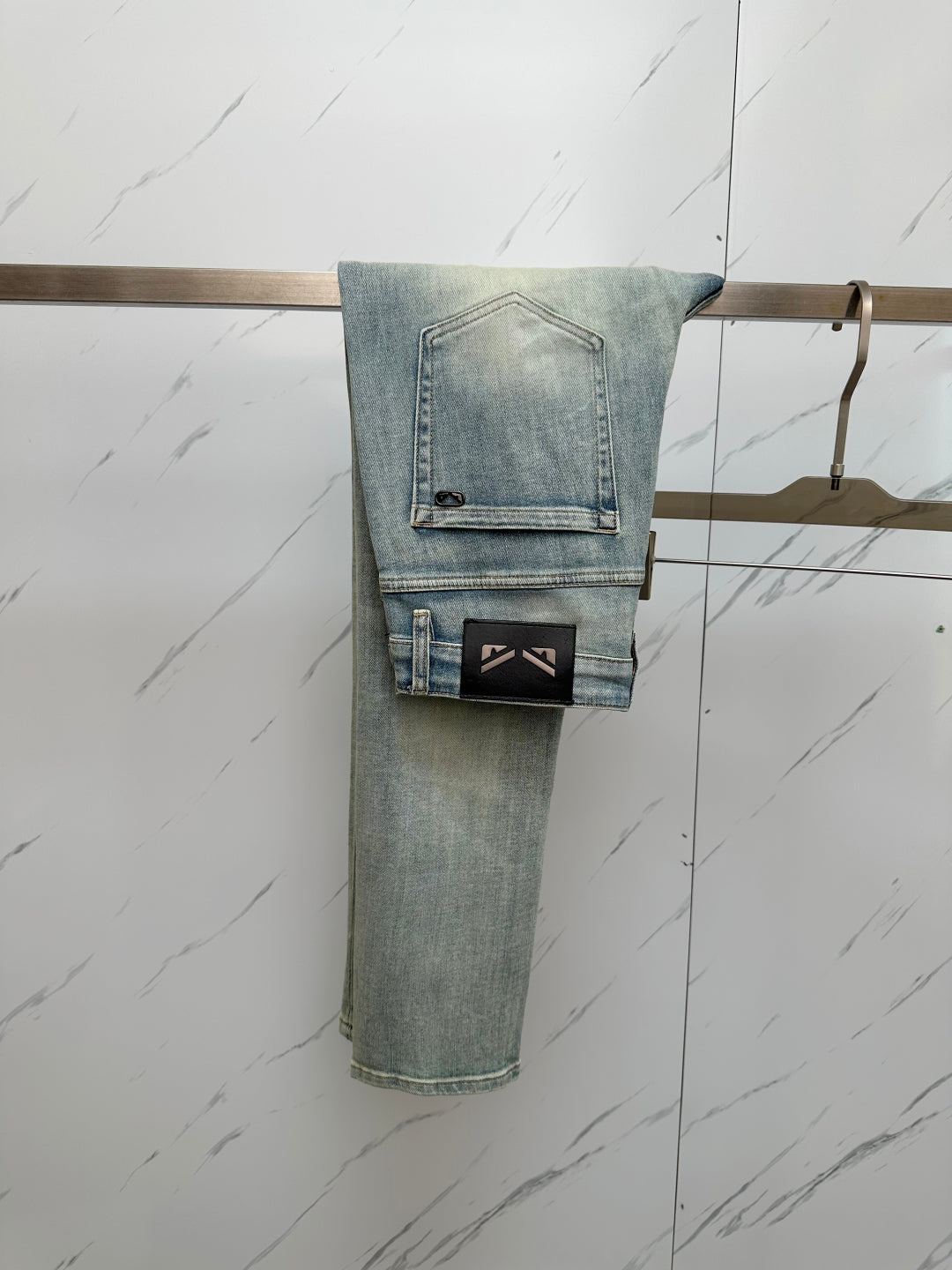 LuxluxHouse Best Quality Clothes Fendi Pants