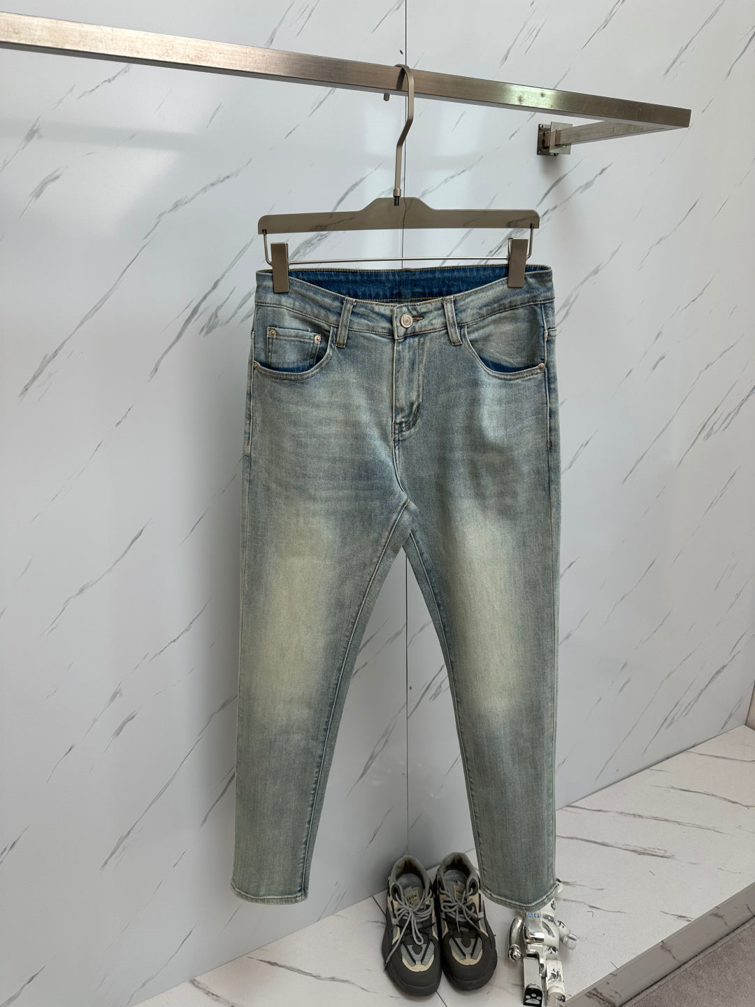 LuxluxHouse Best Quality Clothes Fendi Pants