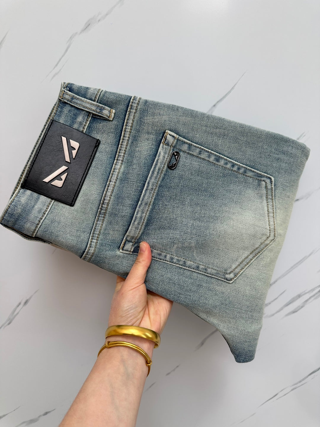 LuxluxHouse Best Quality Clothes Fendi Pants
