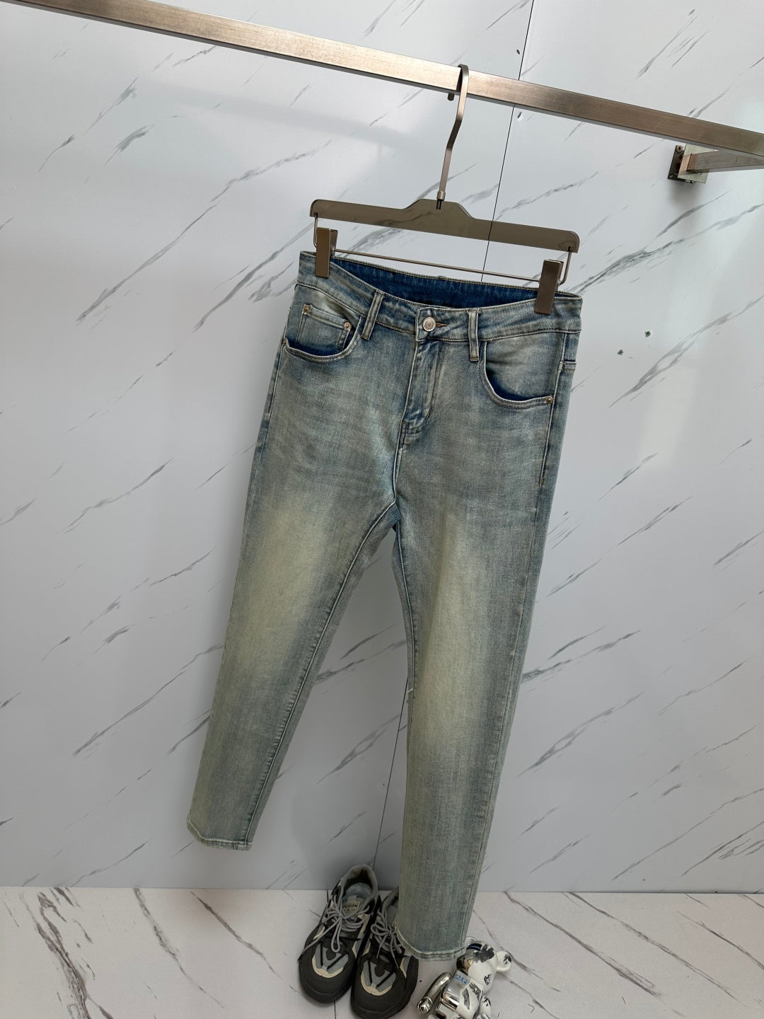 LuxluxHouse Best Quality Clothes Fendi Pants