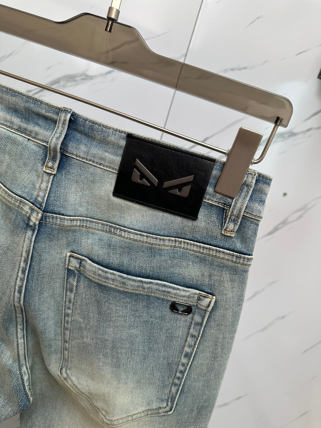 LuxluxHouse Best Quality Clothes Fendi Pants