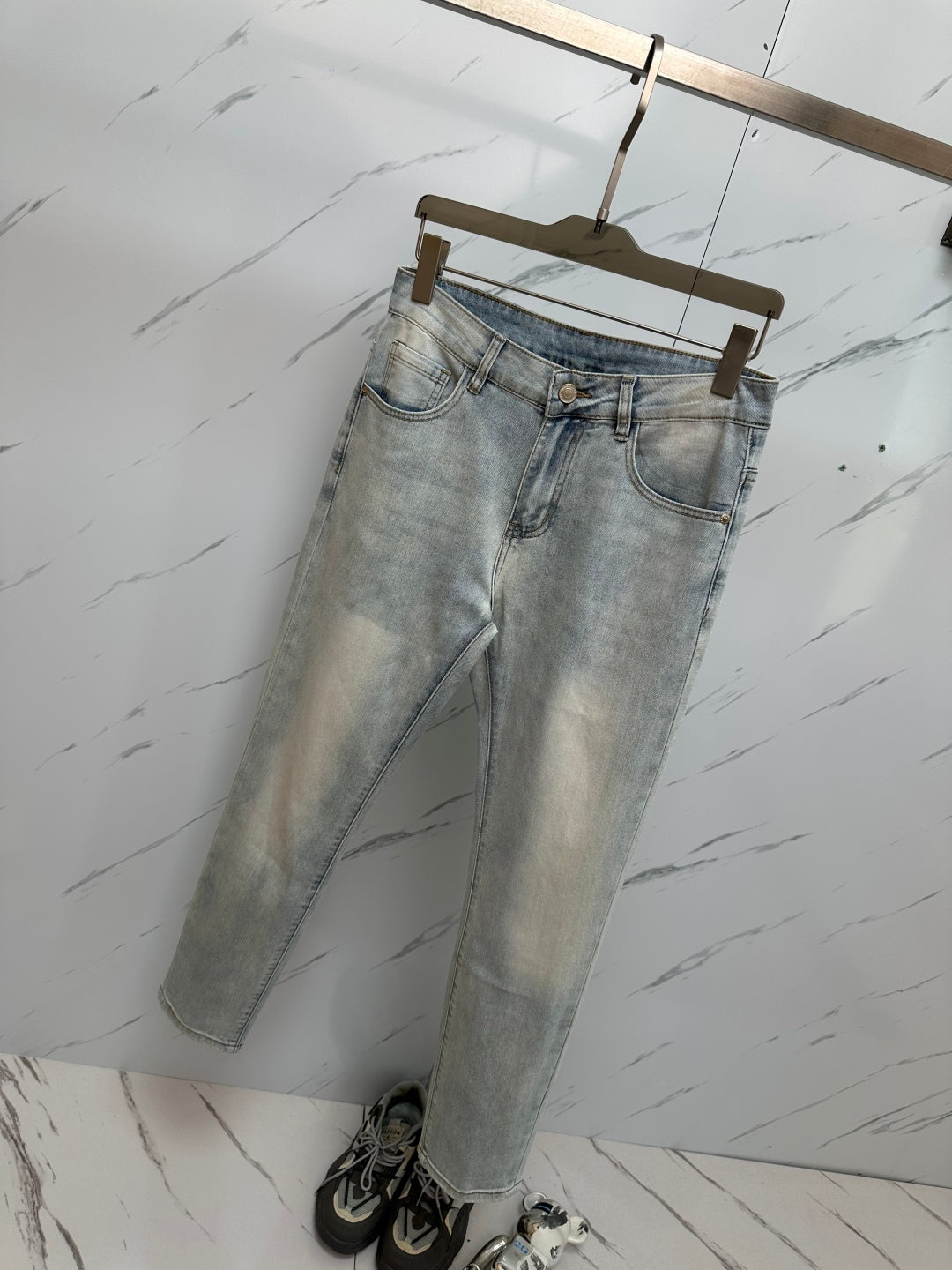 LuxluxHouse Best Quality Clothes Pants Moncler