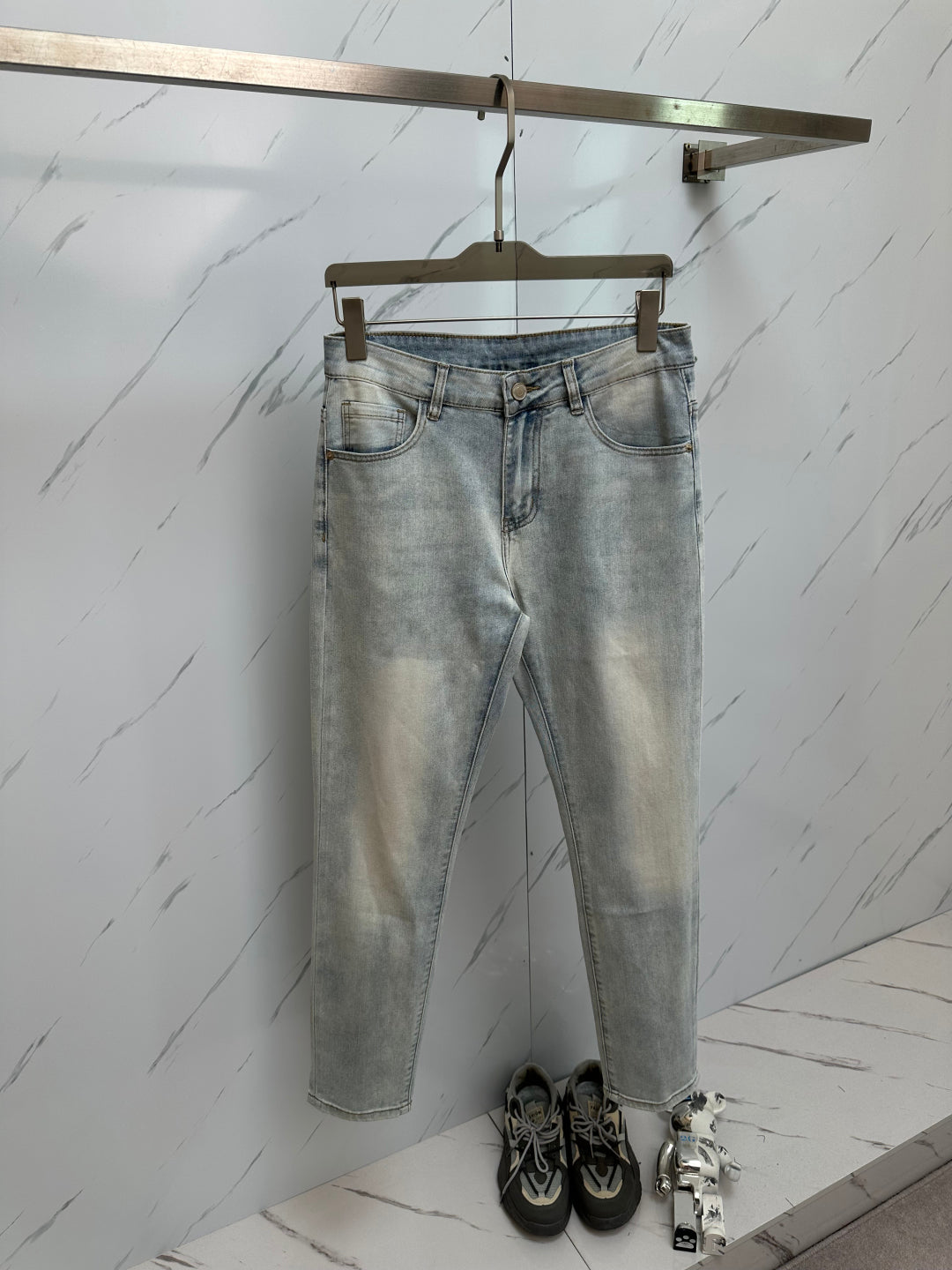 LuxluxHouse Best Quality Clothes Pants Moncler