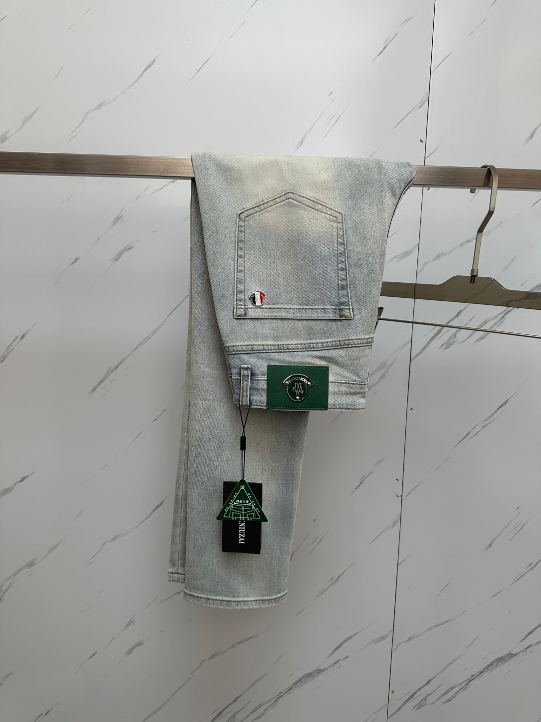 LuxluxHouse Best Quality Clothes Pants Moncler