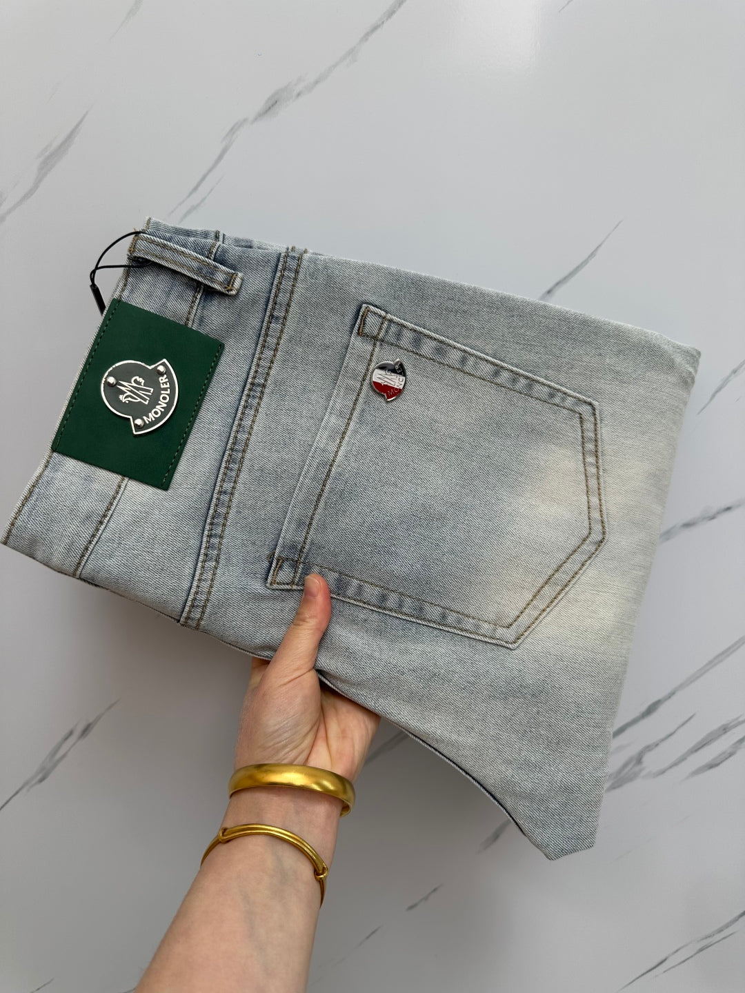 LuxluxHouse Best Quality Clothes Pants Moncler