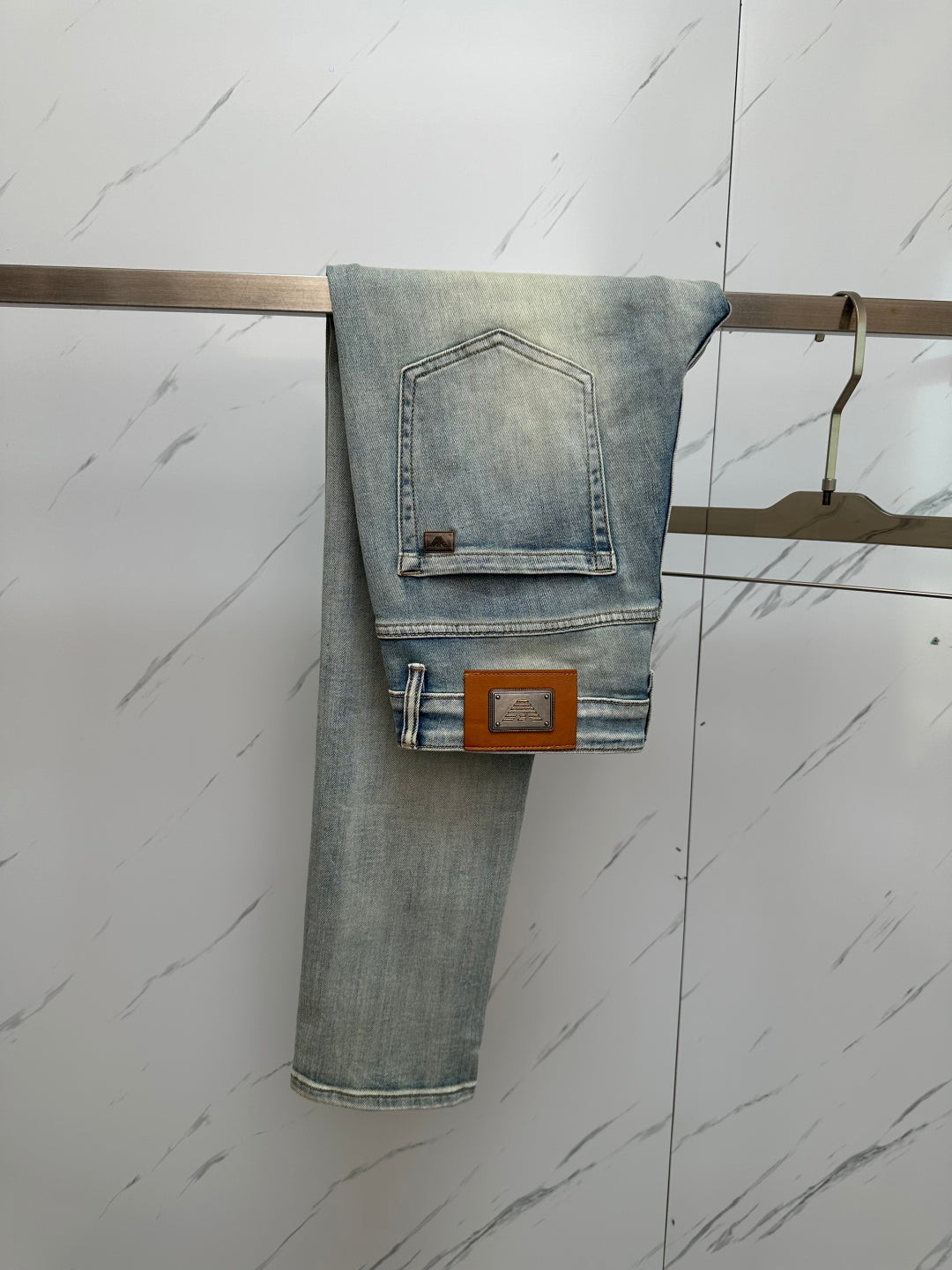 LuxluxHouse Best Quality Clothes Amiri Pants