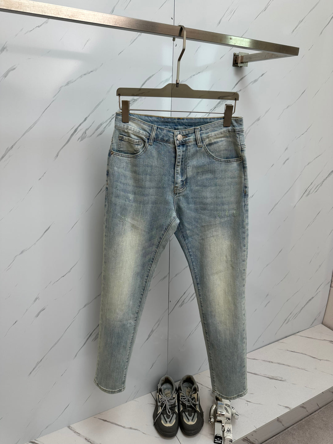 LuxluxHouse Best Quality Clothes Amiri Pants
