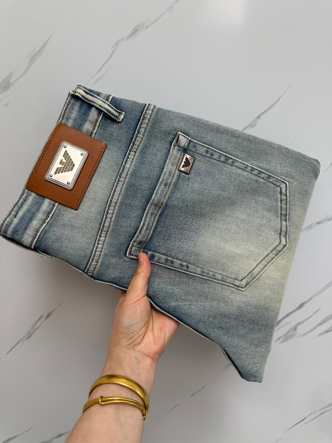 LuxluxHouse Best Quality Clothes Amiri Pants