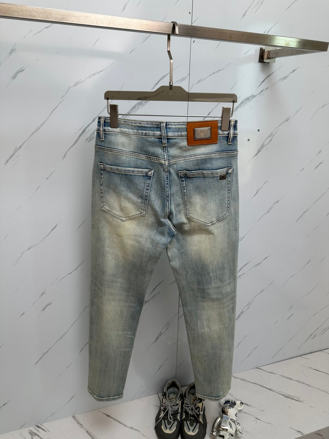 LuxluxHouse Best Quality Clothes Amiri Pants