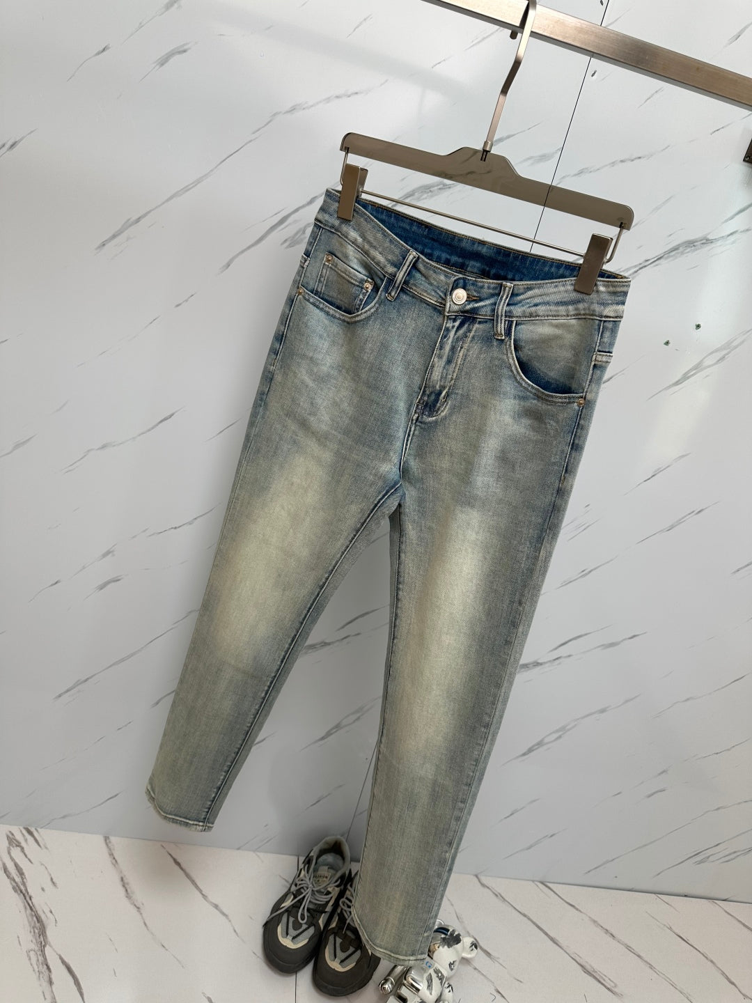 LuxluxHouse Best Quality Clothes Amiri Pants