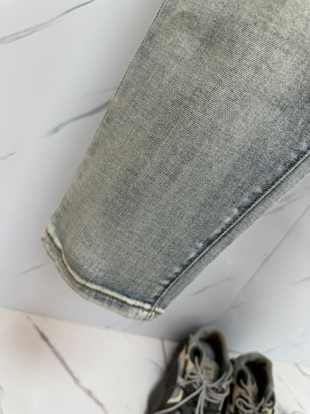 LuxluxHouse Best Quality Clothes Amiri Pants