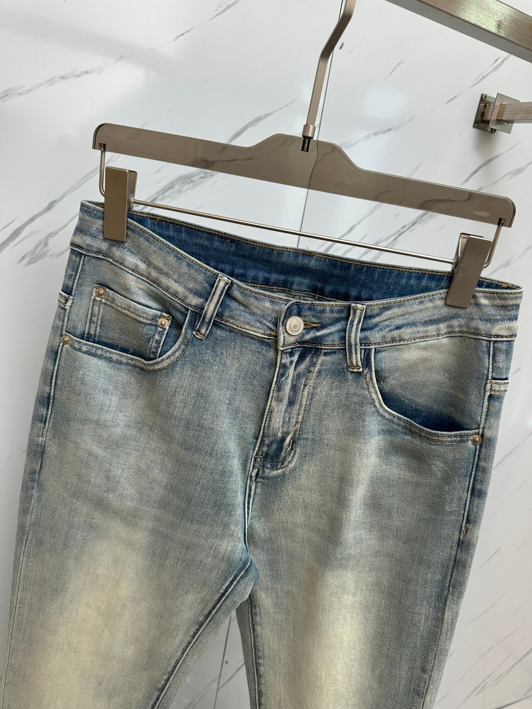 LuxluxHouse Best Quality Clothes Amiri Pants