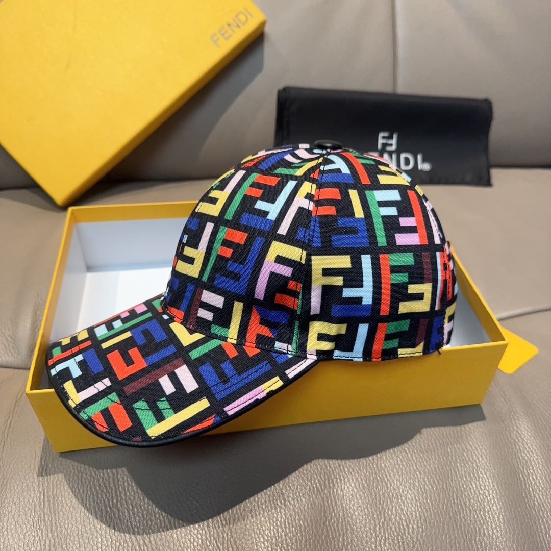 LuxluxHouse Best Quality Fendi Caps
